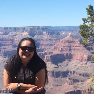 Meet your Posher, Tazmin